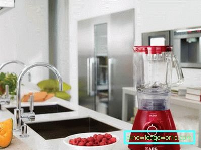Mi különbözik a keverőtől a keverőtől? Mi különbözik a keverőtől a keverőtől?