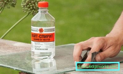 Hogyan bozót a ragasztó Hogyan bozót a ragasztó
