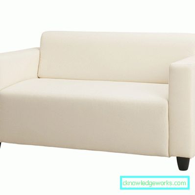 A konyha IKEA kanapé alszik A konyha IKEA kanapé alszik