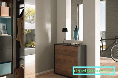 Minimalista stílusú terem - 60 belső fotó nagy és kis elöl