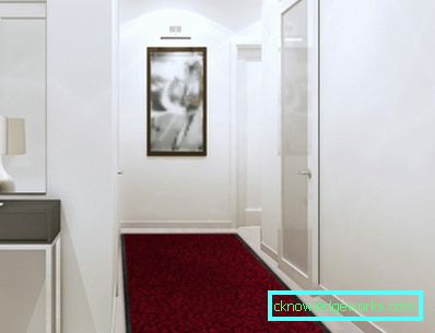 Minimalista stílusú terem - 60 belső fotó nagy és kis elöl