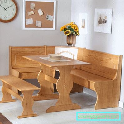 Konyhabútor - 84 fotó a modern design újdonságairól 2017