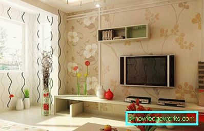 Szekrény az erkélyen - 70 fotó csodálatos design lehetőségekről.