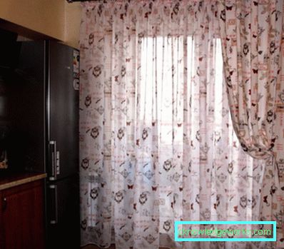 Eyelet Curtains - Hogyan készítsünk egy stílusos és hangulatos designt (105 fénykép)