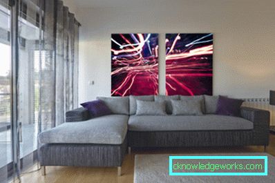 Szürke konyha - 65 fotó a színkombinációkról a modern designban