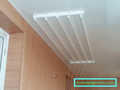 Kis loggia - 84 fotó az új szép belsőépítészetről