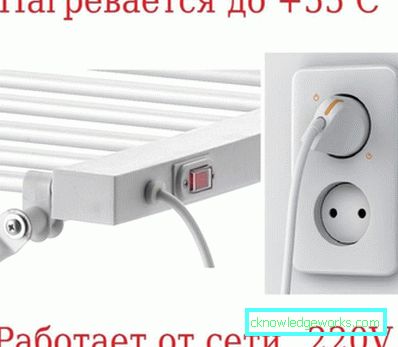 Szárítás a fürdőszobában - 63 fotó a törölközők eredeti tartozékairól