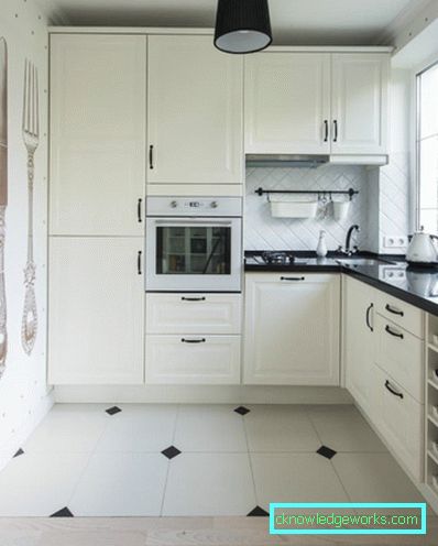 Egyszobás apartmantervezés - 150 fotó a modern belsőépítészeti ötletekről