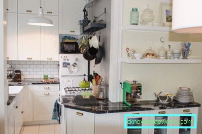 Egyszobás apartmantervezés - 150 fotó a modern belsőépítészeti ötletekről