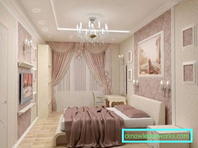 Hálószoba kialakítása 2019 - modern design ötletek a képen Hálószoba kialakítása 2019 - modern design ötletek a képen