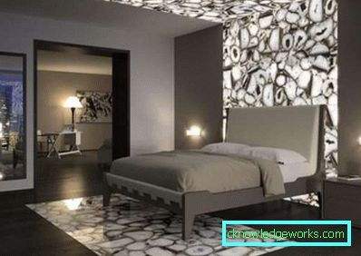 Hálószoba kialakítása 2019 - modern design ötletek a képen Hálószoba kialakítása 2019 - modern design ötletek a képen