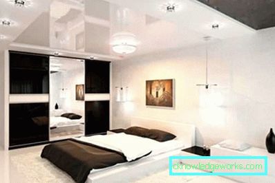 Hálószoba kialakítása 2019 - modern design ötletek a képen Hálószoba kialakítása 2019 - modern design ötletek a képen