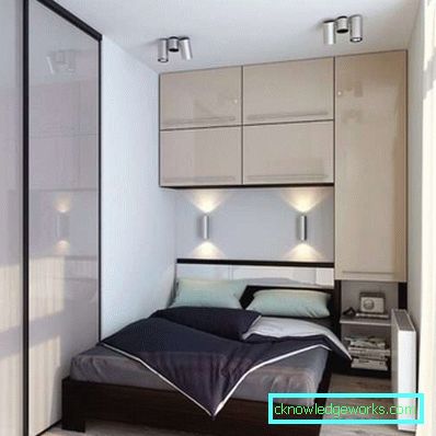 Hálószoba kialakítása 2019 - modern design ötletek a képen Hálószoba kialakítása 2019 - modern design ötletek a képen