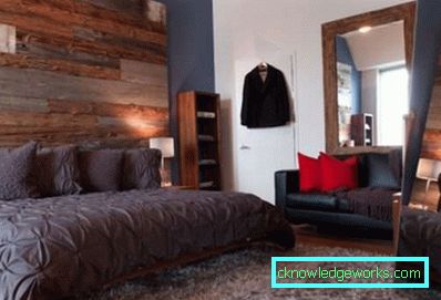 Hálószoba kialakítása 2019 - modern design ötletek a képen Hálószoba kialakítása 2019 - modern design ötletek a képen