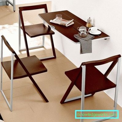Designer konyhai székek