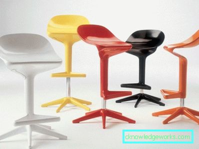 Designer konyhai székek Designer konyhai székek