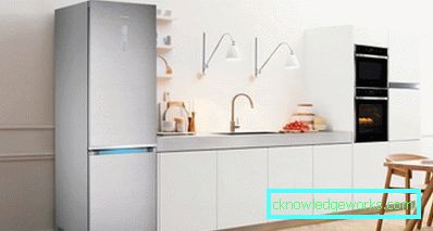 Két ajtós hűtőszekrény fagyasztó Két ajtós hűtőszekrény fagyasztó