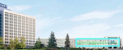 Atlant két rekeszes hűtőszekrény Atlant két rekeszes hűtőszekrény