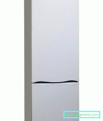 Atlant két rekeszes hűtőszekrény Atlant két rekeszes hűtőszekrény