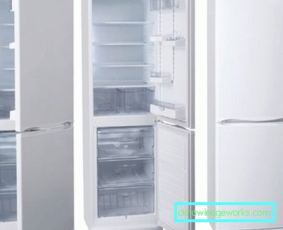 Atlant két rekeszes hűtőszekrény Atlant két rekeszes hűtőszekrény