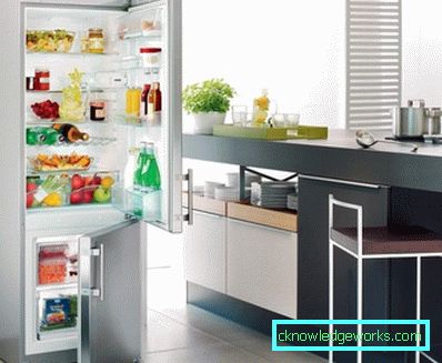 Kétkamrás Beko hűtőszekrény Kétkamrás Beko hűtőszekrény