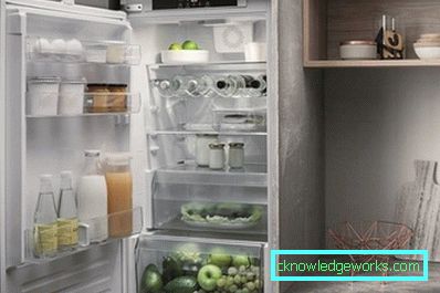 Electrolux két rekeszes hűtőszekrény No Frost rendszerrel Electrolux két rekeszes hűtőszekrény No Frost rendszerrel
