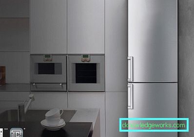 LG kétkamrás hűtőszekrény LG kétkamrás hűtőszekrény