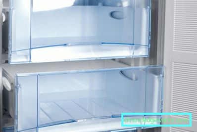Nordic kétkamrás hűtőszekrény Nordic kétkamrás hűtőszekrény