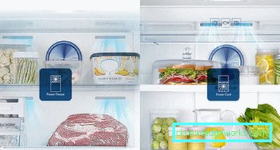 Samsung kétkamrás hűtőszekrény Samsung kétkamrás hűtőszekrény