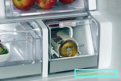 Samsung kétkamrás hűtőszekrény Samsung kétkamrás hűtőszekrény