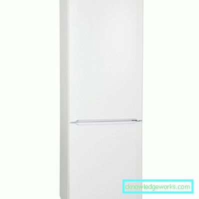 Kétkamrás hűtőszekrény 50 cm széles Kétkamrás hűtőszekrény 50 cm széles