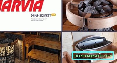 Harvia Elektromos Szauna kályha: Modellvonal áttekintés Harvia Elektromos Szauna kályha: Modellvonal áttekintés