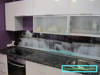 163-kötény a konyhához - 90 fotó ötlet