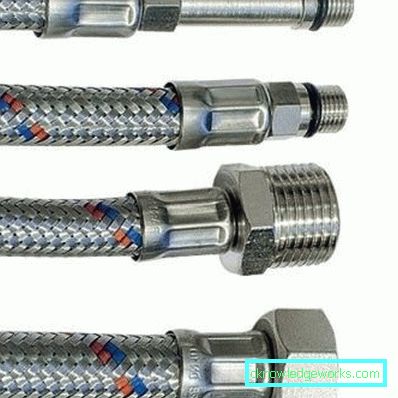 Rugalmas vízbélés: faj, cél és működés Rugalmas vízbélés: faj, cél és működés