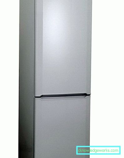 Beko hűtőszekrény fagymentes rendszerrel Beko hűtőszekrény fagymentes rendszerrel