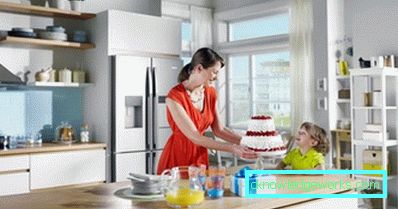 Beko hűtőszekrény fagymentes rendszerrel Beko hűtőszekrény fagymentes rendszerrel
