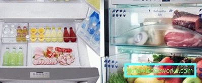 Beko hűtőszekrény fagymentes rendszerrel Beko hűtőszekrény fagymentes rendszerrel