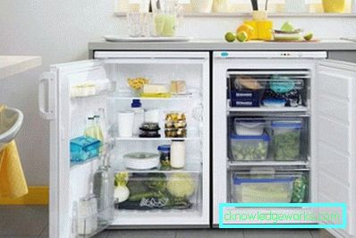 Beko hűtőszekrény fagymentes rendszerrel Beko hűtőszekrény fagymentes rendszerrel