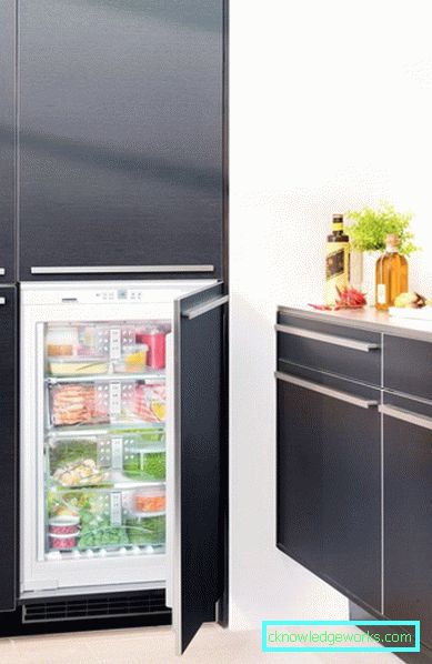 Beko hűtőszekrény fagymentes rendszerrel Beko hűtőszekrény fagymentes rendszerrel