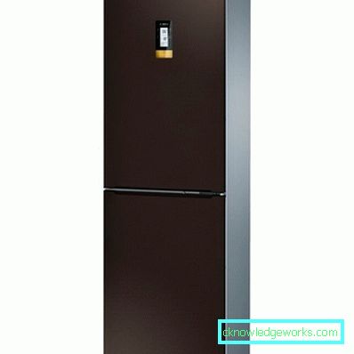 Bosch hűtőszekrény Bosch hűtőszekrény