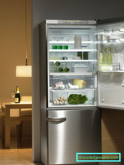 Bosch hűtőszekrény Bosch hűtőszekrény