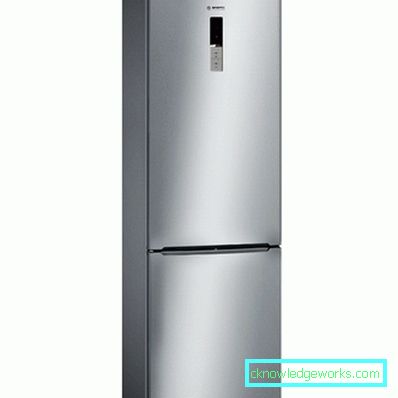 Bosch hűtőszekrény Bosch hűtőszekrény