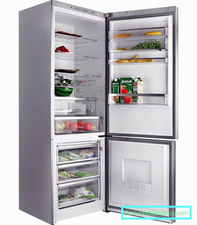 Bosch hűtőszekrény Bosch hűtőszekrény