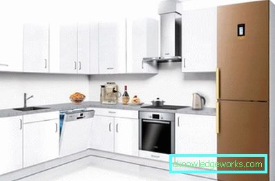 Bosch hűtőszekrény Bosch hűtőszekrény
