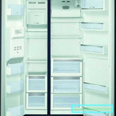 Bosch hűtőszekrény Bosch hűtőszekrény