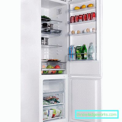 Bosch hűtőszekrény Bosch hűtőszekrény