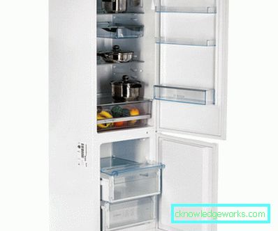 Bosch hűtőszekrény Bosch hűtőszekrény
