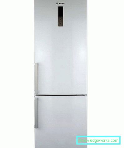Bosch hűtőszekrény Bosch hűtőszekrény