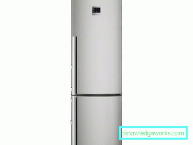 Electrolux hűtőszekrény Electrolux hűtőszekrény