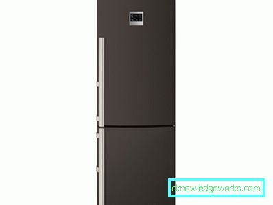 Electrolux hűtőszekrény Electrolux hűtőszekrény
